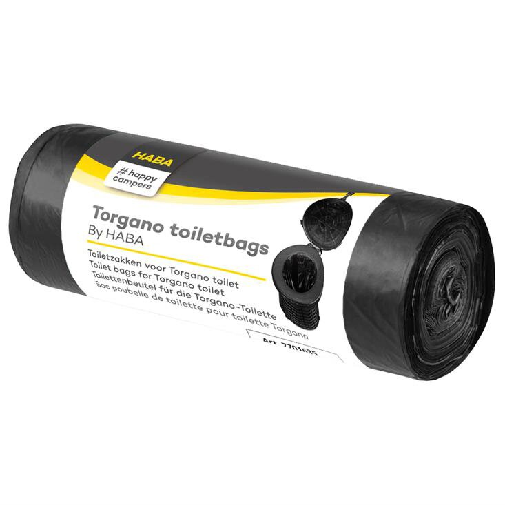 Haba Toiletten Beutel H.A.B.A.