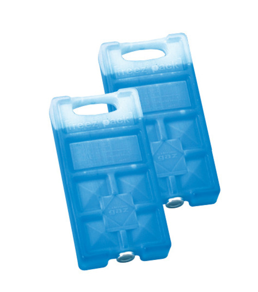 Campingaz Kühlelemente FreezPack M5, 2er, 200g, 15x8x2,5cm