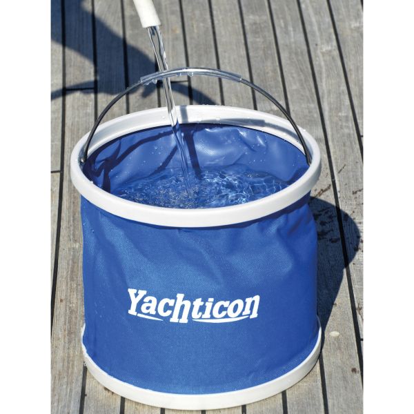 yachticon eimer