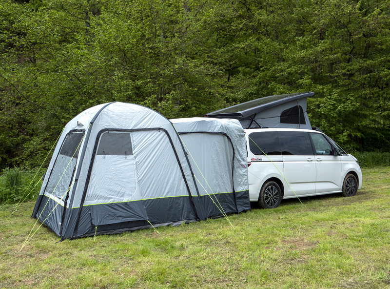 Reimo Tent Heckzelt UniVan AIR freistehend