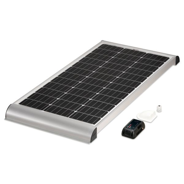 BÜTTNER Dometic Solar-Komplettanlage Solenergy, 85 Wp