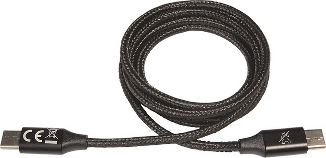 Pro Car Ladekabel USB-C / USB-C  1m