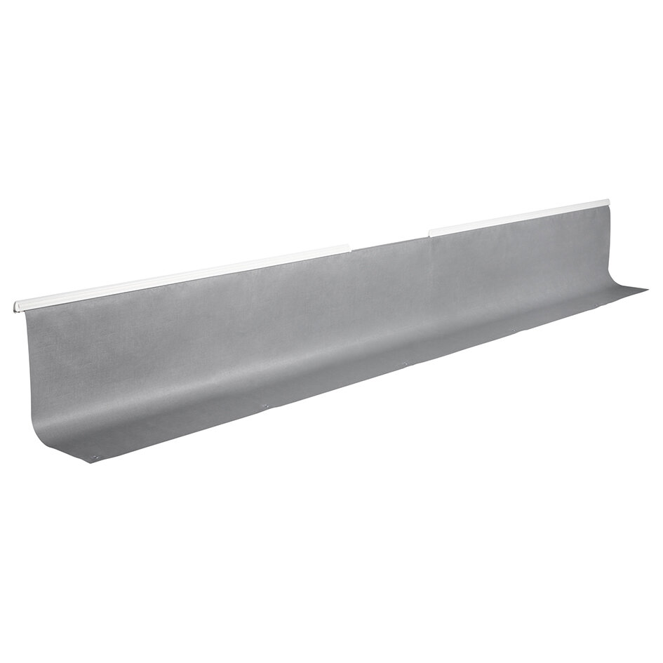 Thule Bodenschürze für Residence G3, Länge 4,25 m