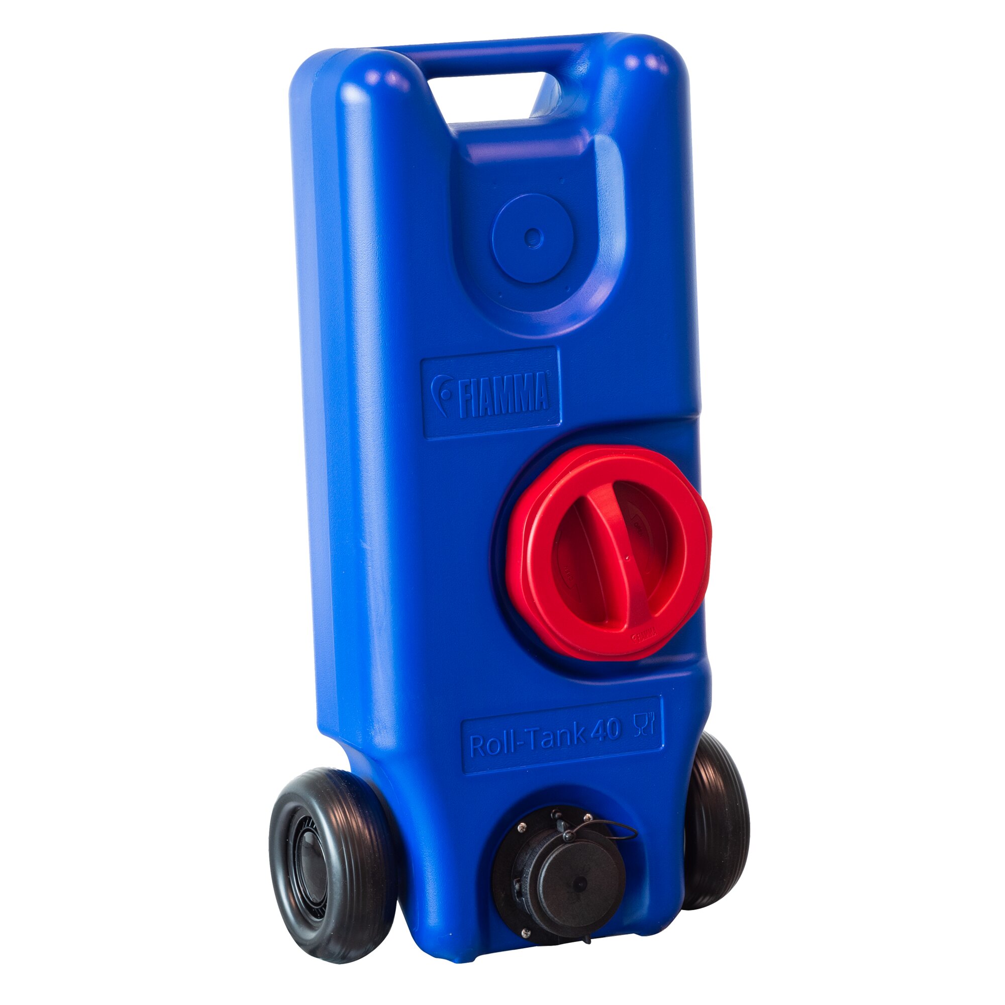 Fiamma Frischwasser-Rolltank 40 F