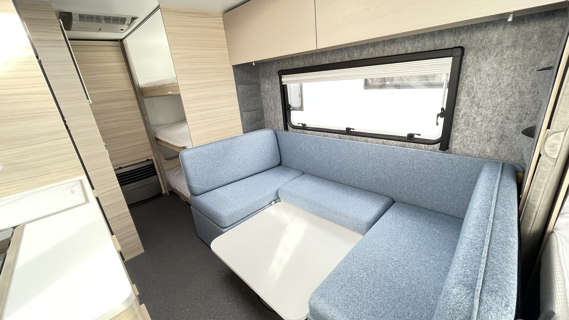 Adria Altea 552 PK  3 Kjb 