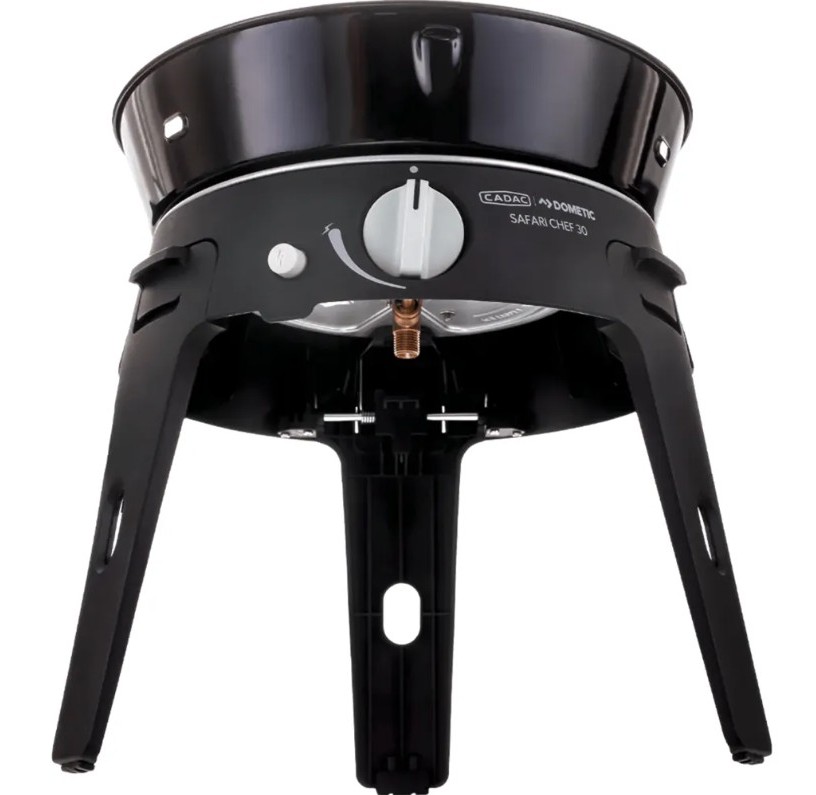 Cadac Safari Chef 30 LP Deluxe