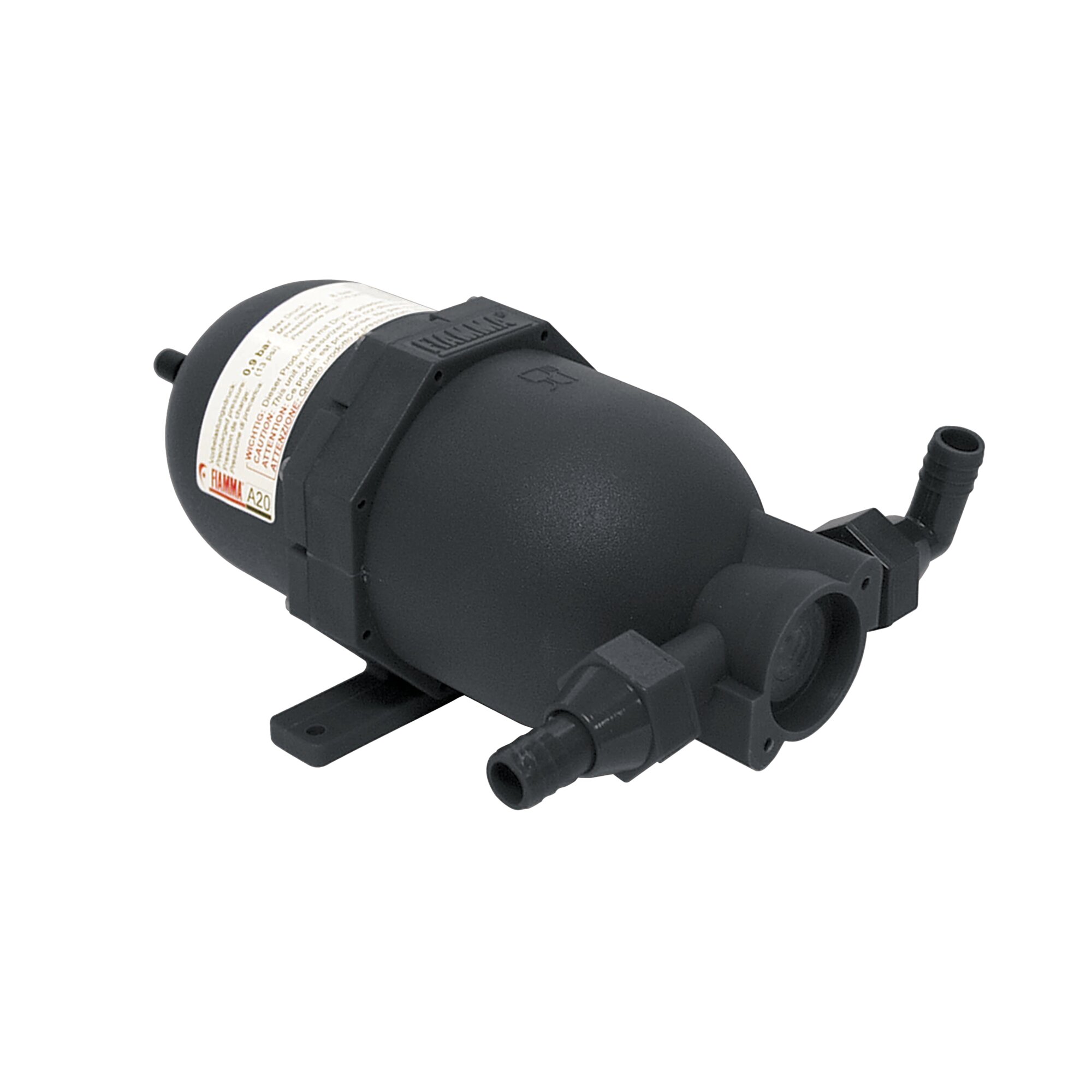 Fiamma Akkumulatorentank Fiamma