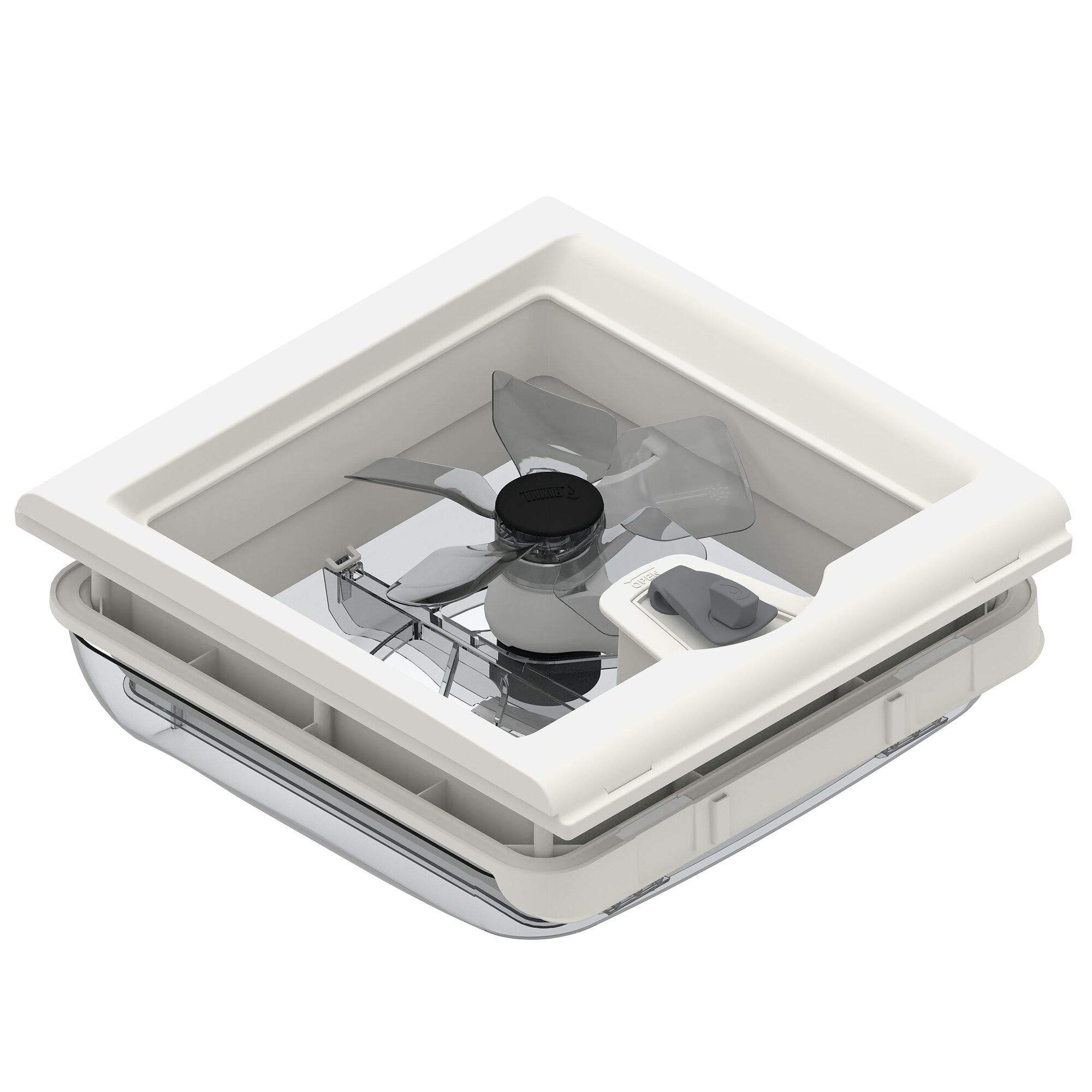 Fiamma Kit Turbo-Vent 28 F