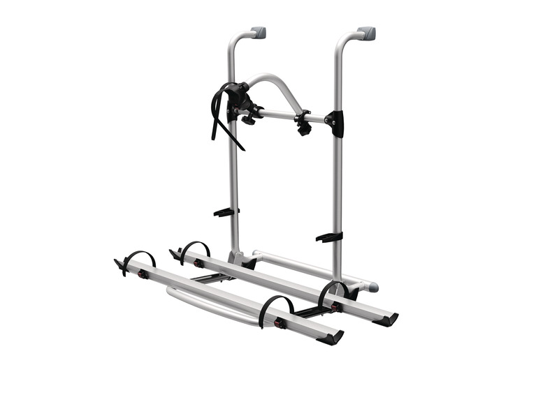 Fiamma Heckträger Carry Bike PRO / 2 Räder / max. 4