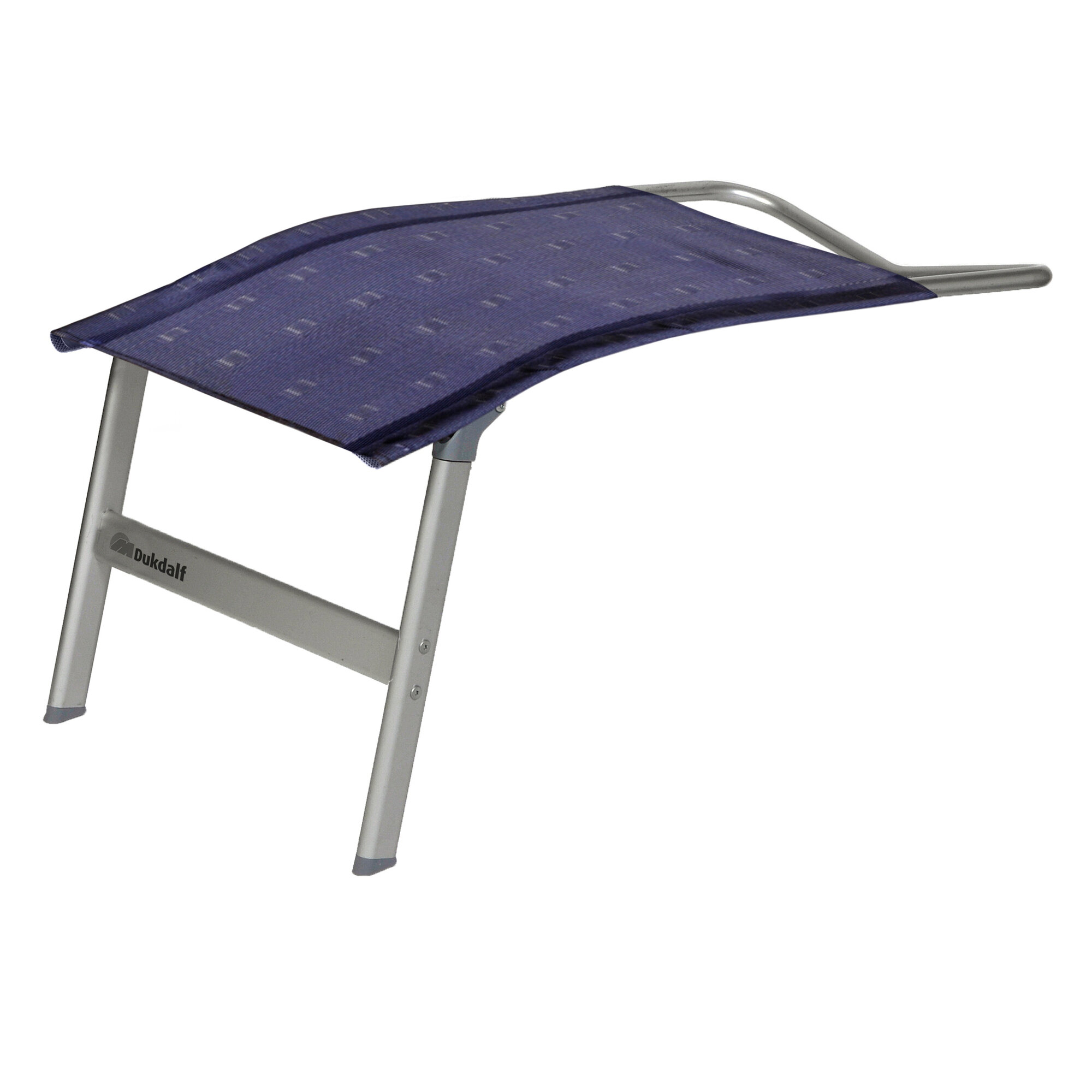 Dukdalf Fussauflage Fusion, blau