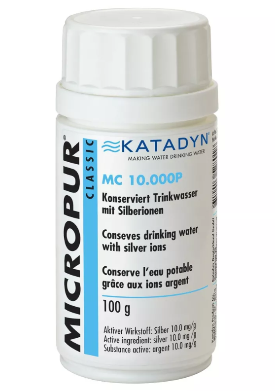 Micropur Classic MC 10.000P