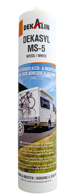 Dekalin DEKAsyl MS-7 Klebedichtmasse 290ml