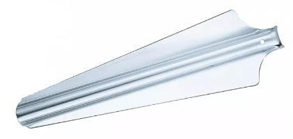 Berger Sandhering 33cm / für sehr weiche Böden