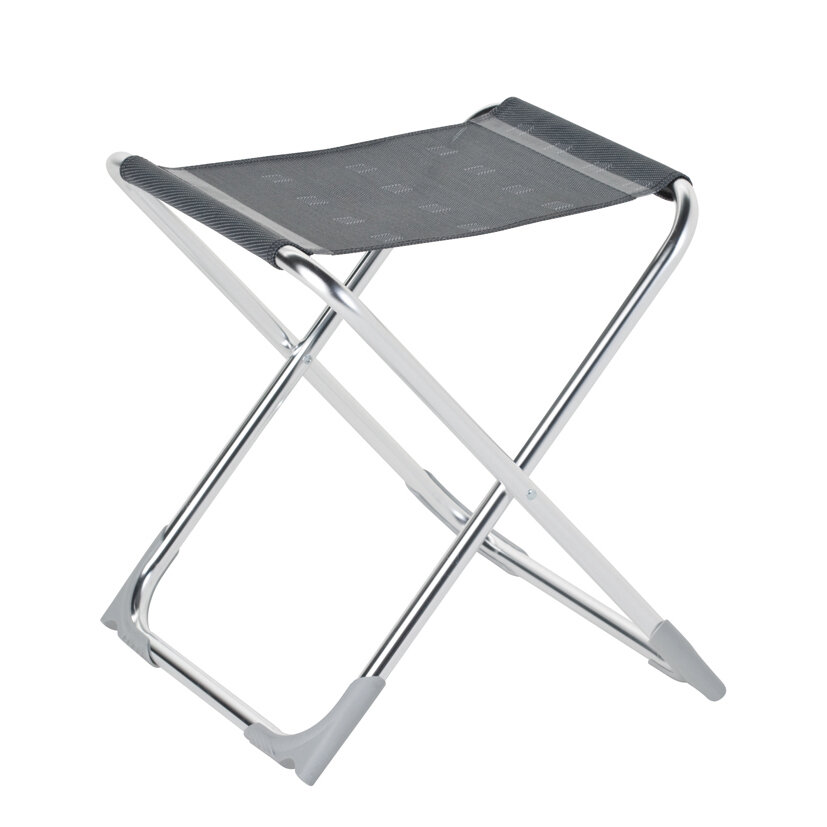Dukdalf Klapphocker Soul, anthrazit