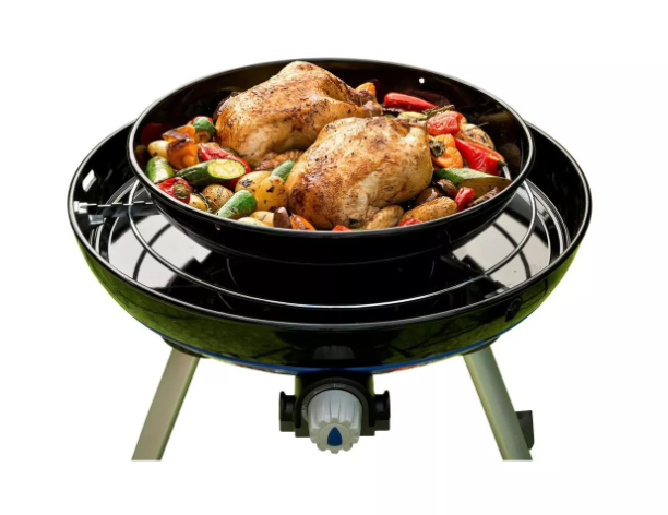 Cadac Gasgrill Carri Chef 50 BBQ/Grill2Braai / 30mbar