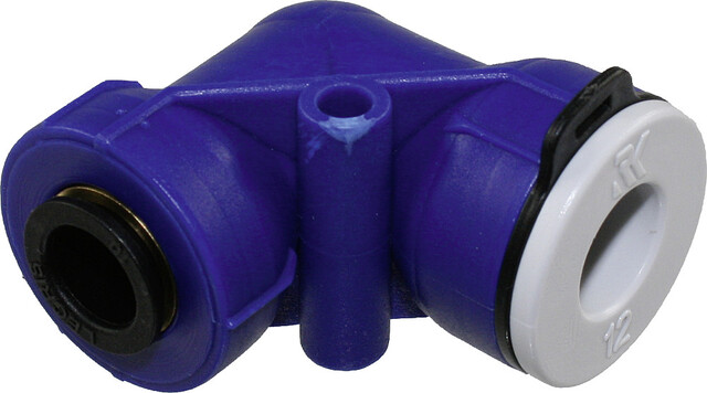 Reich Winkel-Adapter Boileranschluss UniQuick 8 / 12