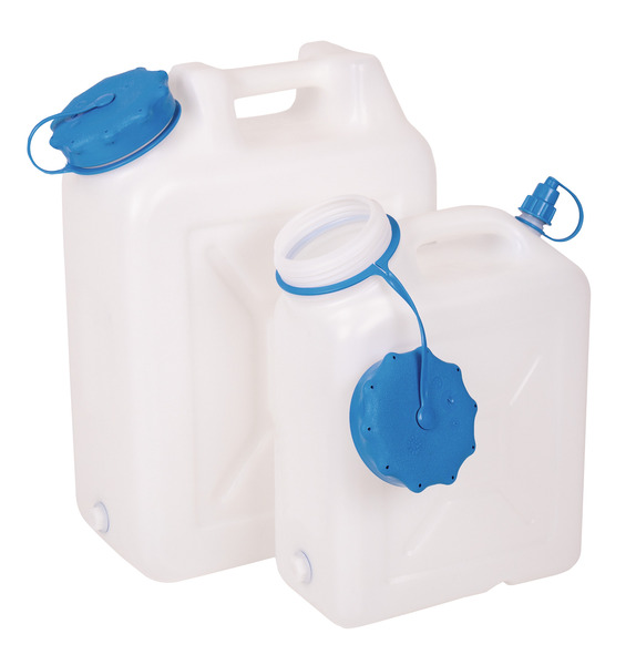 Weithalskanister 10l