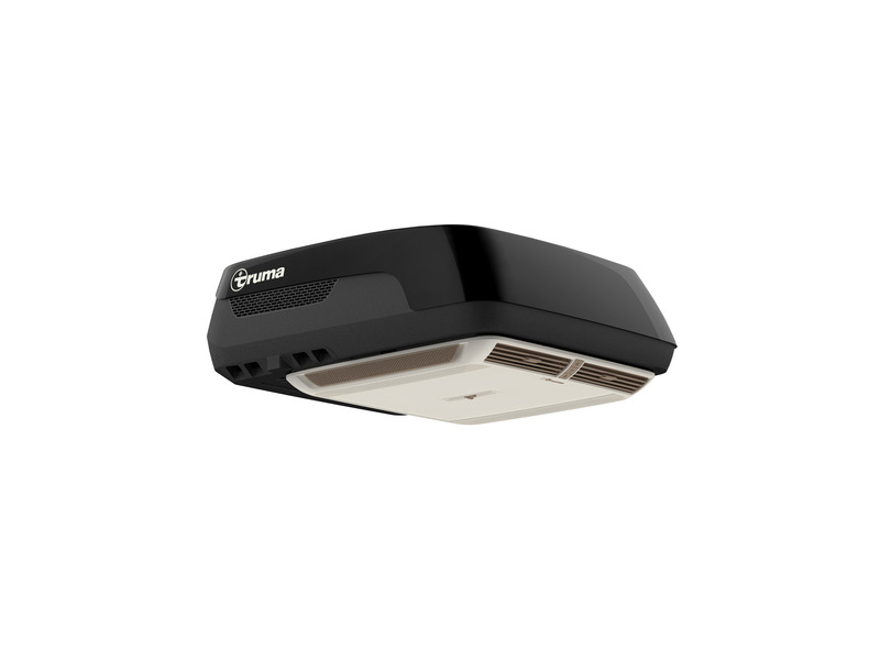 Truma Klimaanlage Aventa compact 2. Generation, schwarz