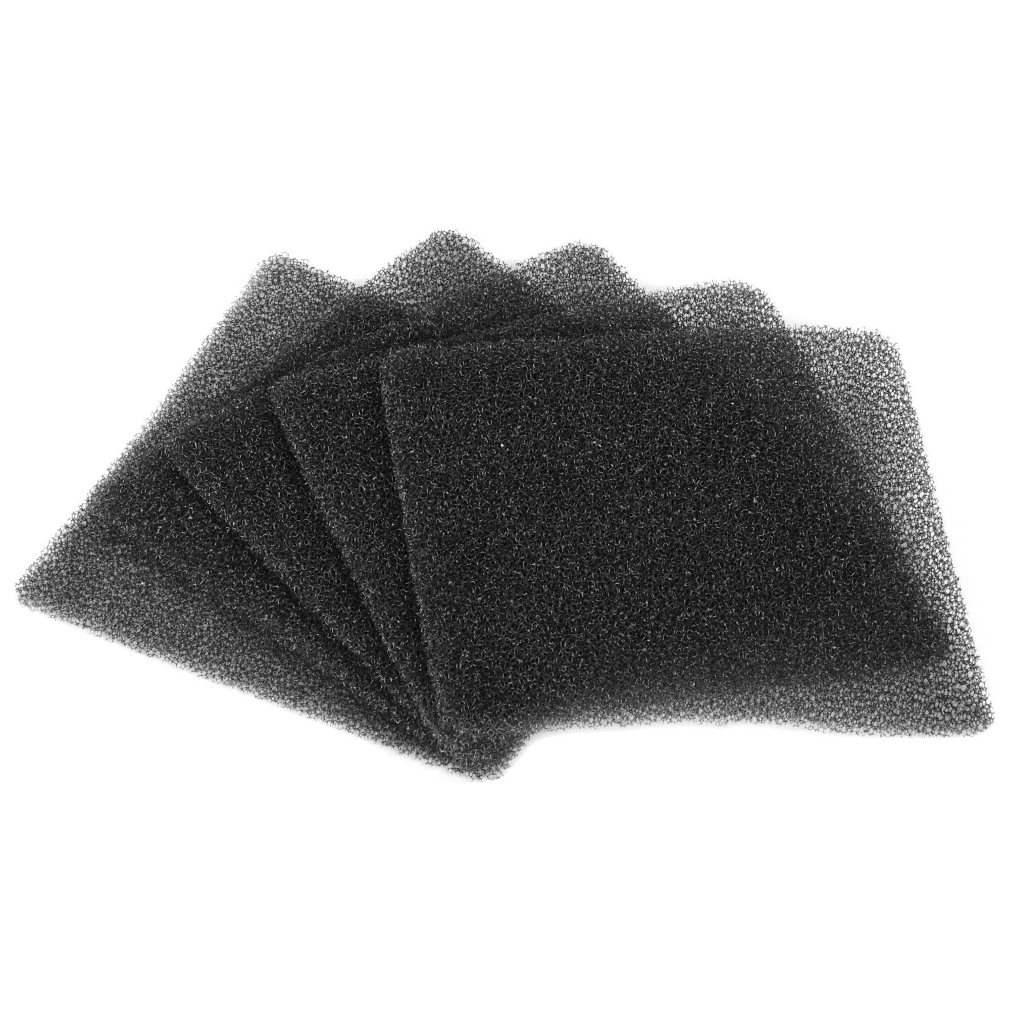 Ecomat Ersatzfilter zu Ecomat 2000 / 5er