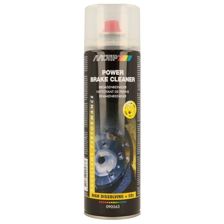 MOTIP Bremsenreiniger Spray M563 500 ml