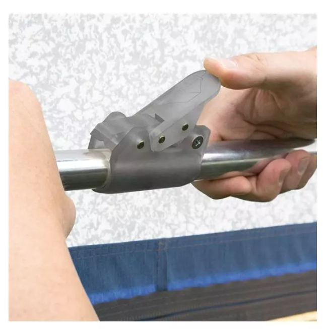Berger Power Grip Klemmvorrichtung ø19-22mm / 3er