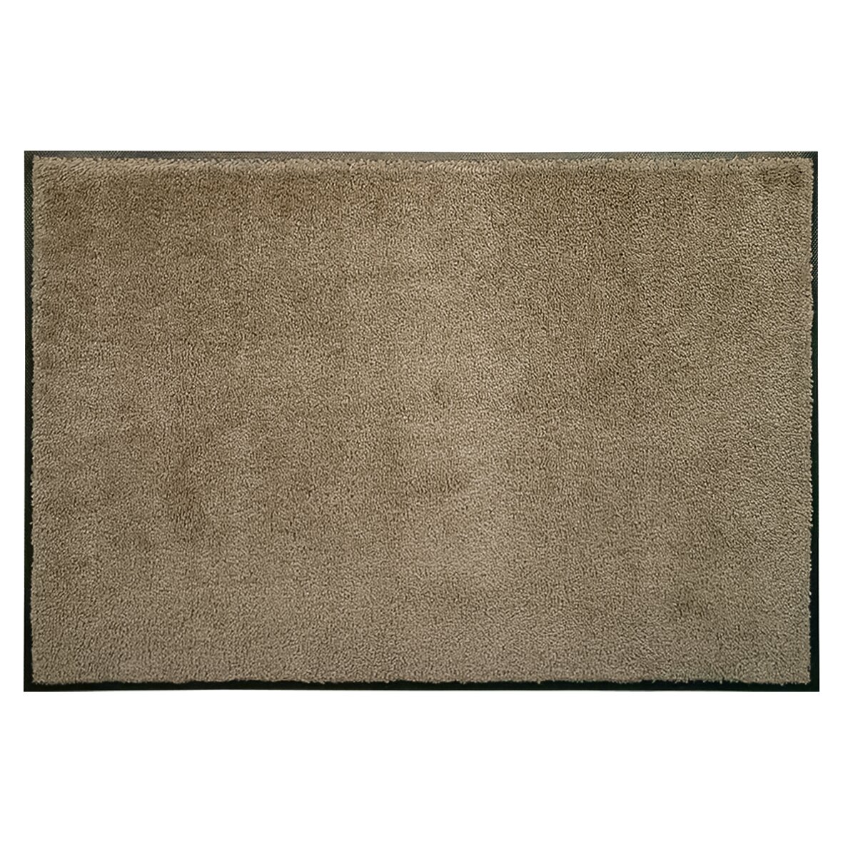 Komfortmatte, beige, 60 cm