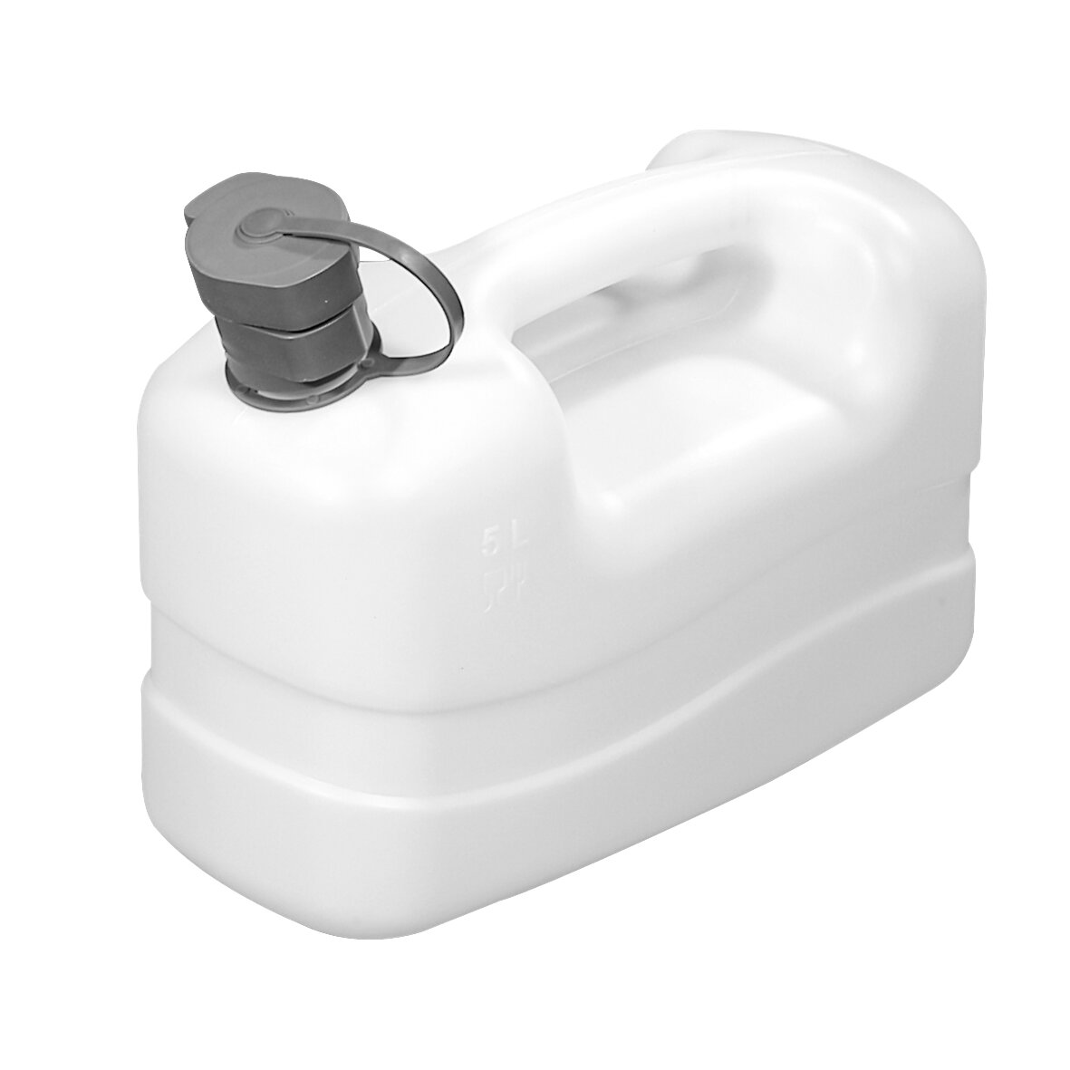Comet Combi-Frischwasser Kanister 5l