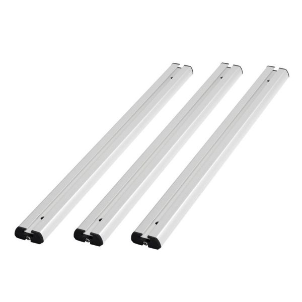 Thule Installations-Set für VeloSlide, 70cm Montageschiene 3er