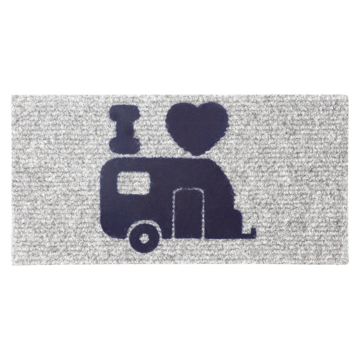 Brunner Fussmatte 50x25cm