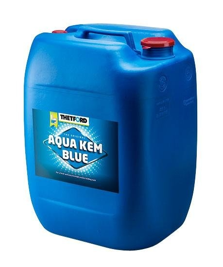 Thetford Aqua Kem Blue 30l