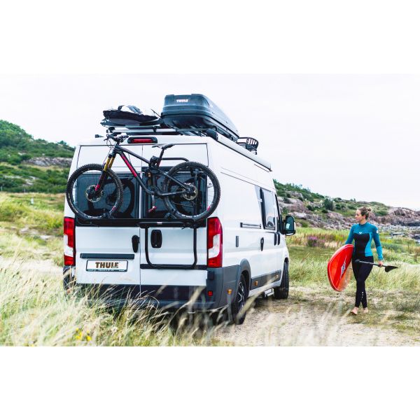 Thule Heckträger Elite Van XT 