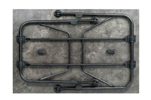 Westfield Campingtisch AVANTGARDE 120X80cm