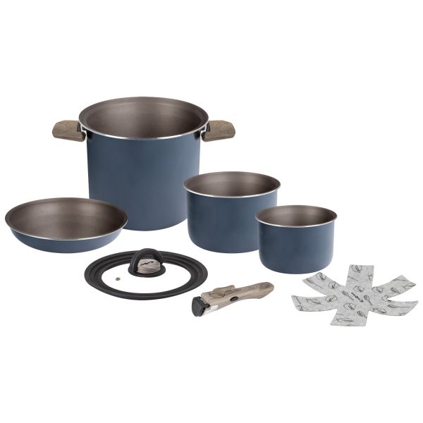 Brunner Topf-Set TORRALTA ø18