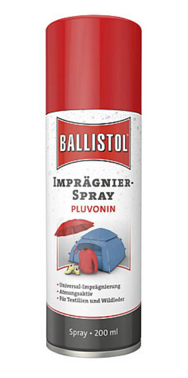 Imprägnierspray 200ml