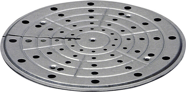 Brunner Thermo-Kochplatte ø16cm