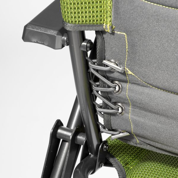 Frankana Freiko Campingstuhl HighQ Comfortable