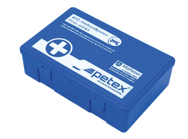 Petex Verbandkasten