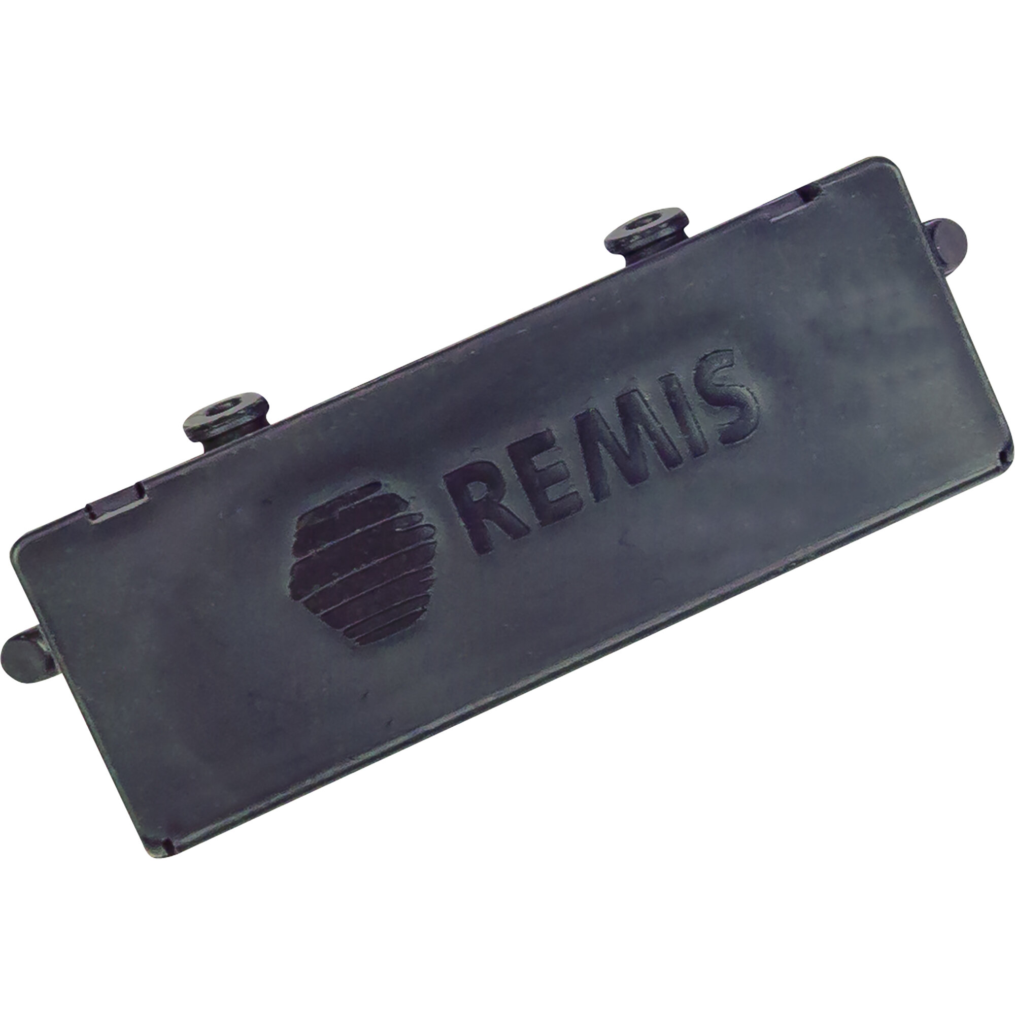 Remis Griff schwarz für REMIfront IV