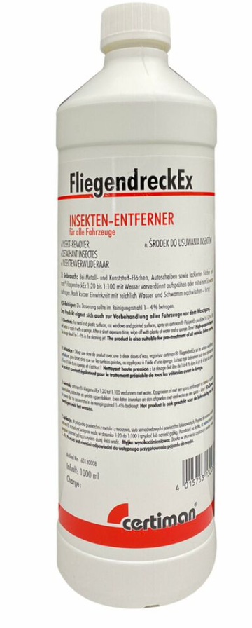 Certiman FliegendreckEx 1000ml