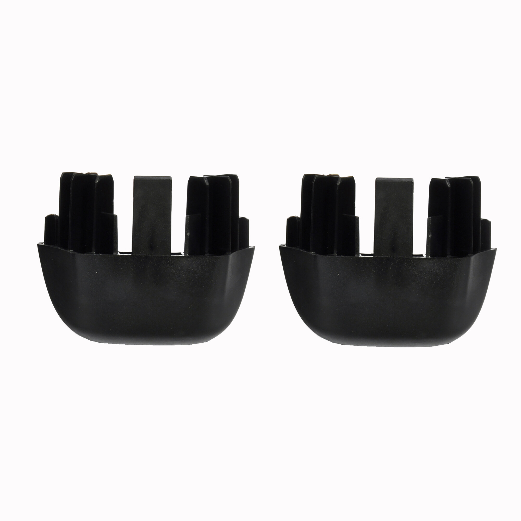 Thule Excellent Endcap Rail 2St