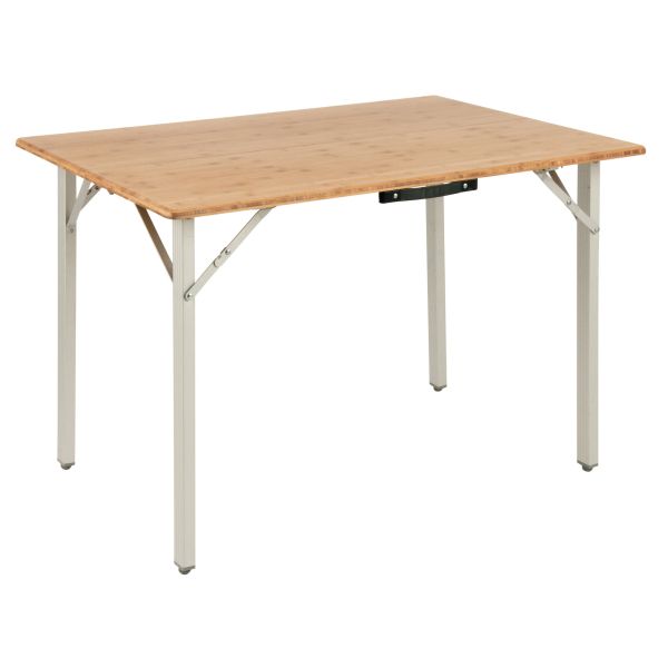 Outwell Bambustisch KOMLOOPS 100x72cm