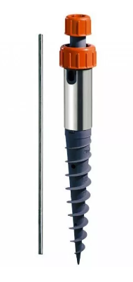 Blome Bodendübel DUO FIX 60cm