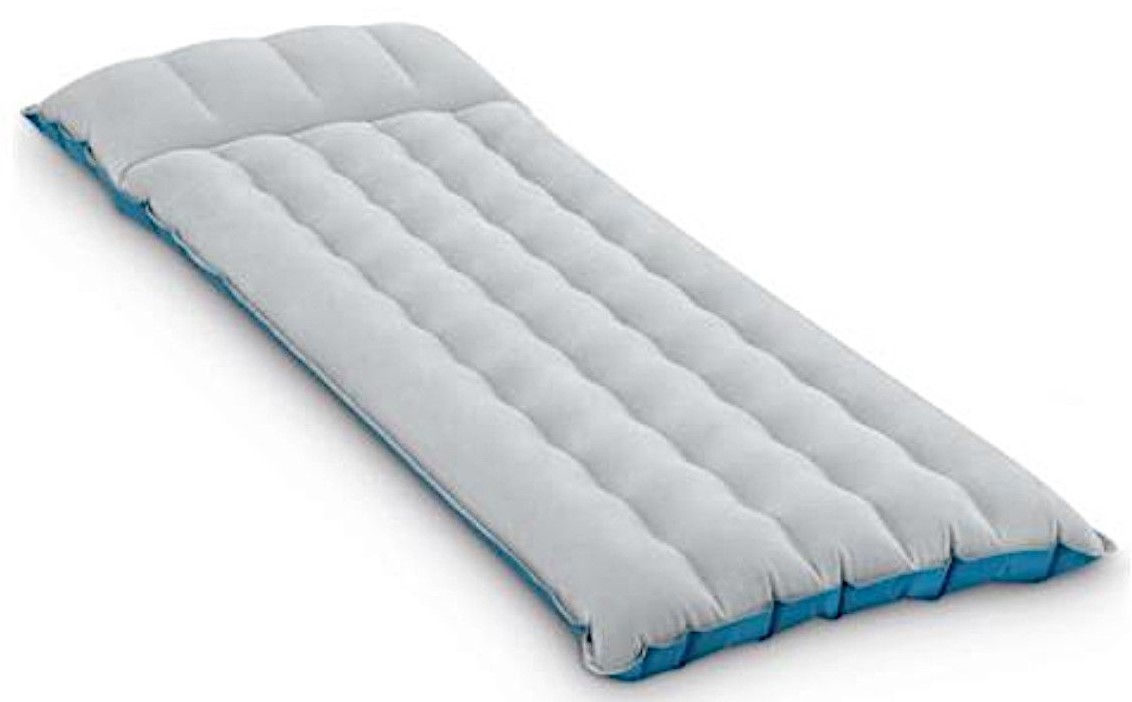 Intex Luftmatratze 184x67x17cm