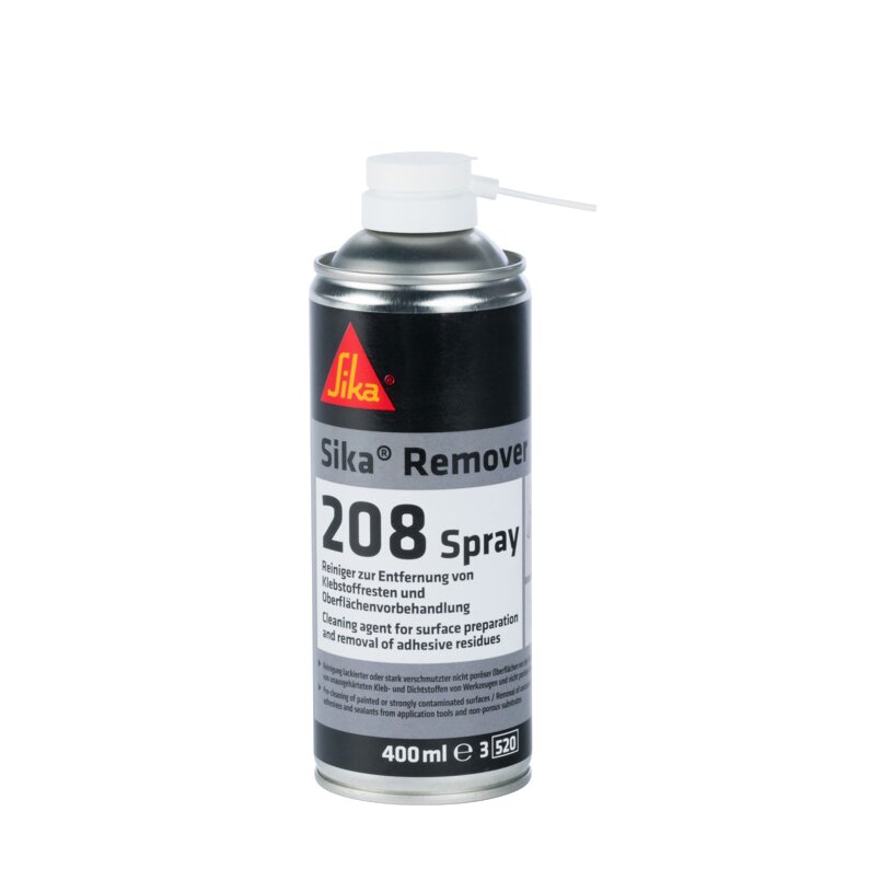 Sika Sika®-Remover Entferner 208 Spray 400ml