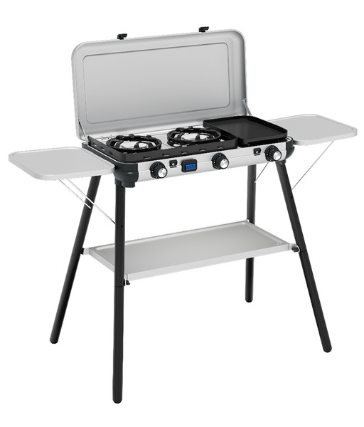 Campingaz Gaskocher Camping Kitchen 2 MULTI-COOK PLUS