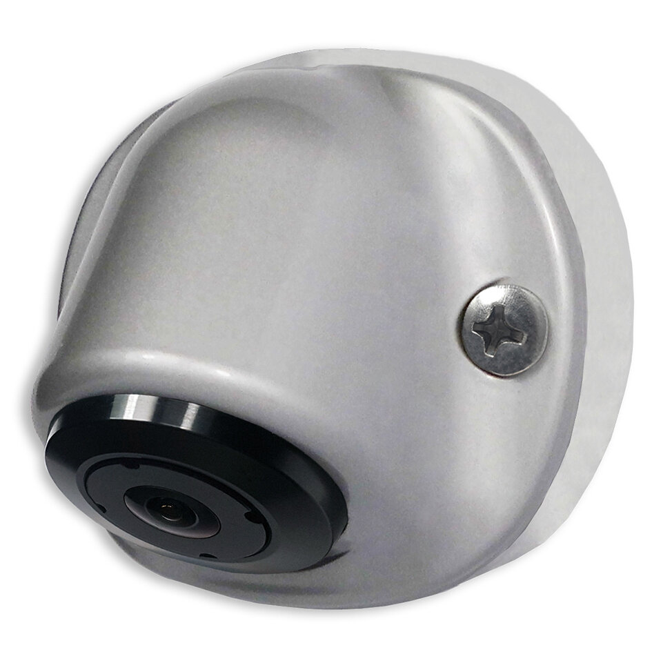 Camos Rückfahrvideosystem Camos MV-430HD