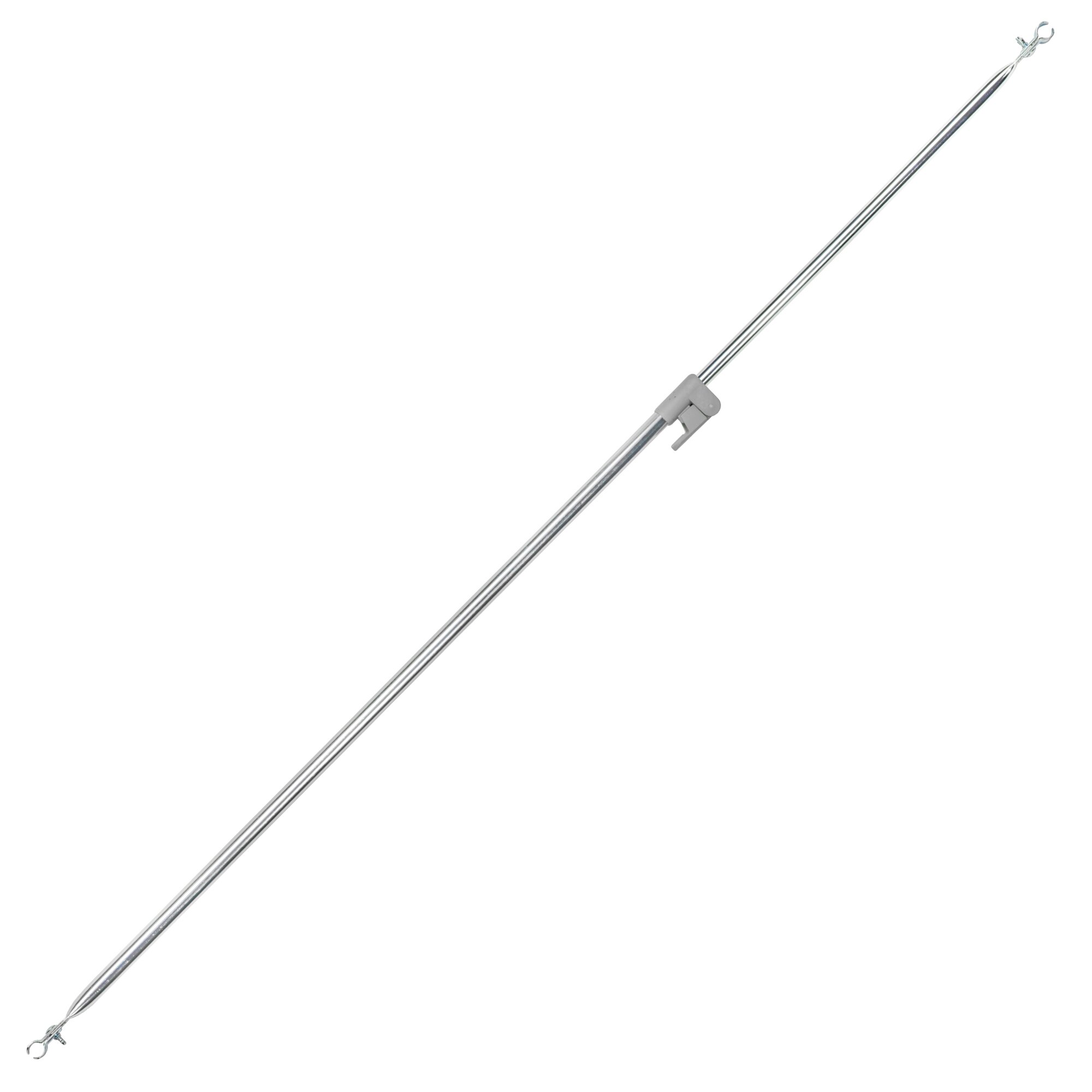 Dorema Verandastange, 215 cm, Stahl