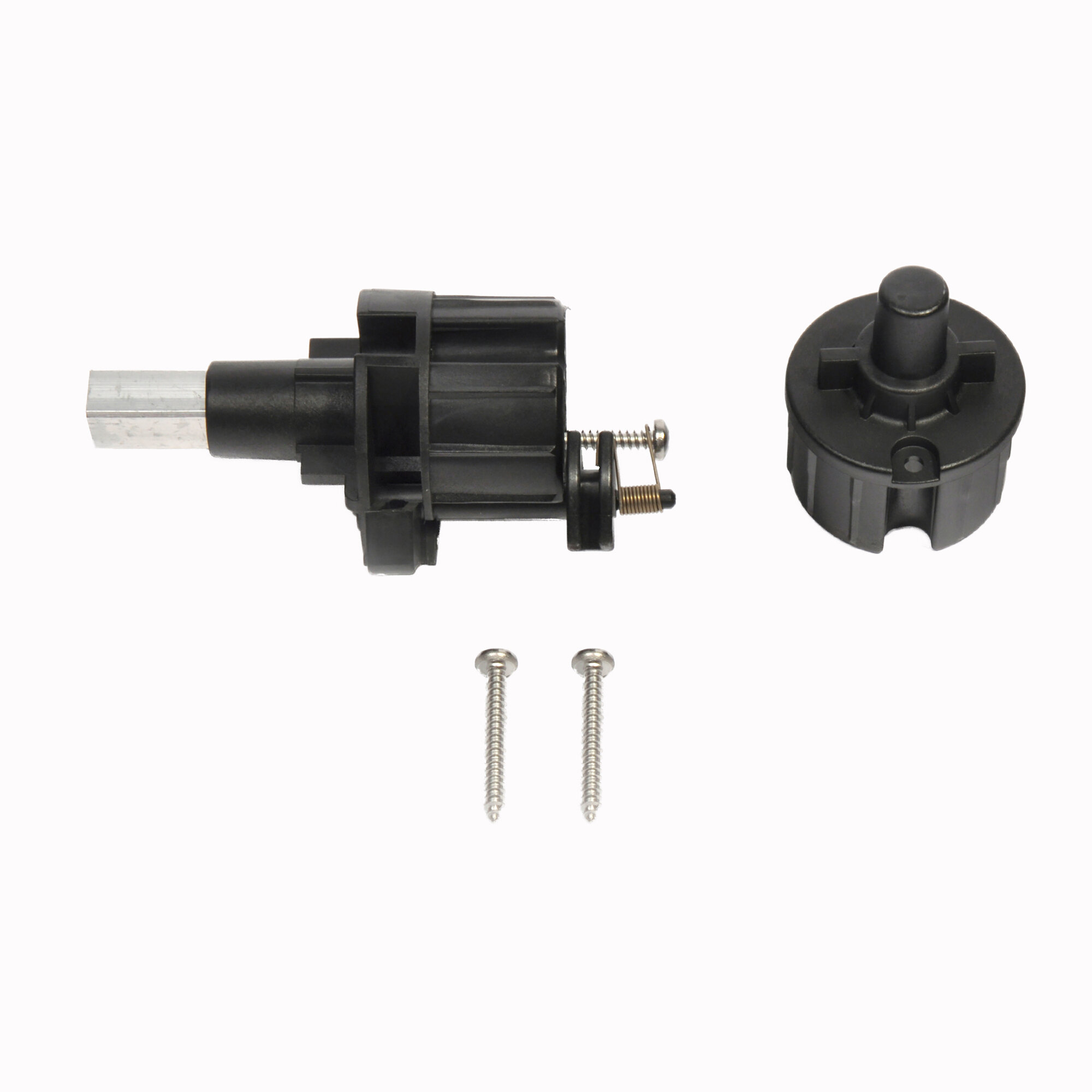 Thule LH+RH Endcap Roller Tube D52(400-450)