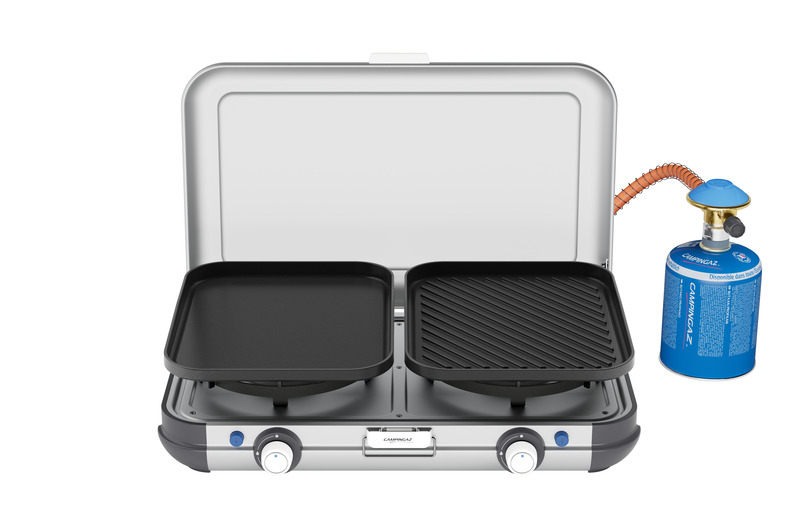 Campingaz Kartuschenkocher/Grill