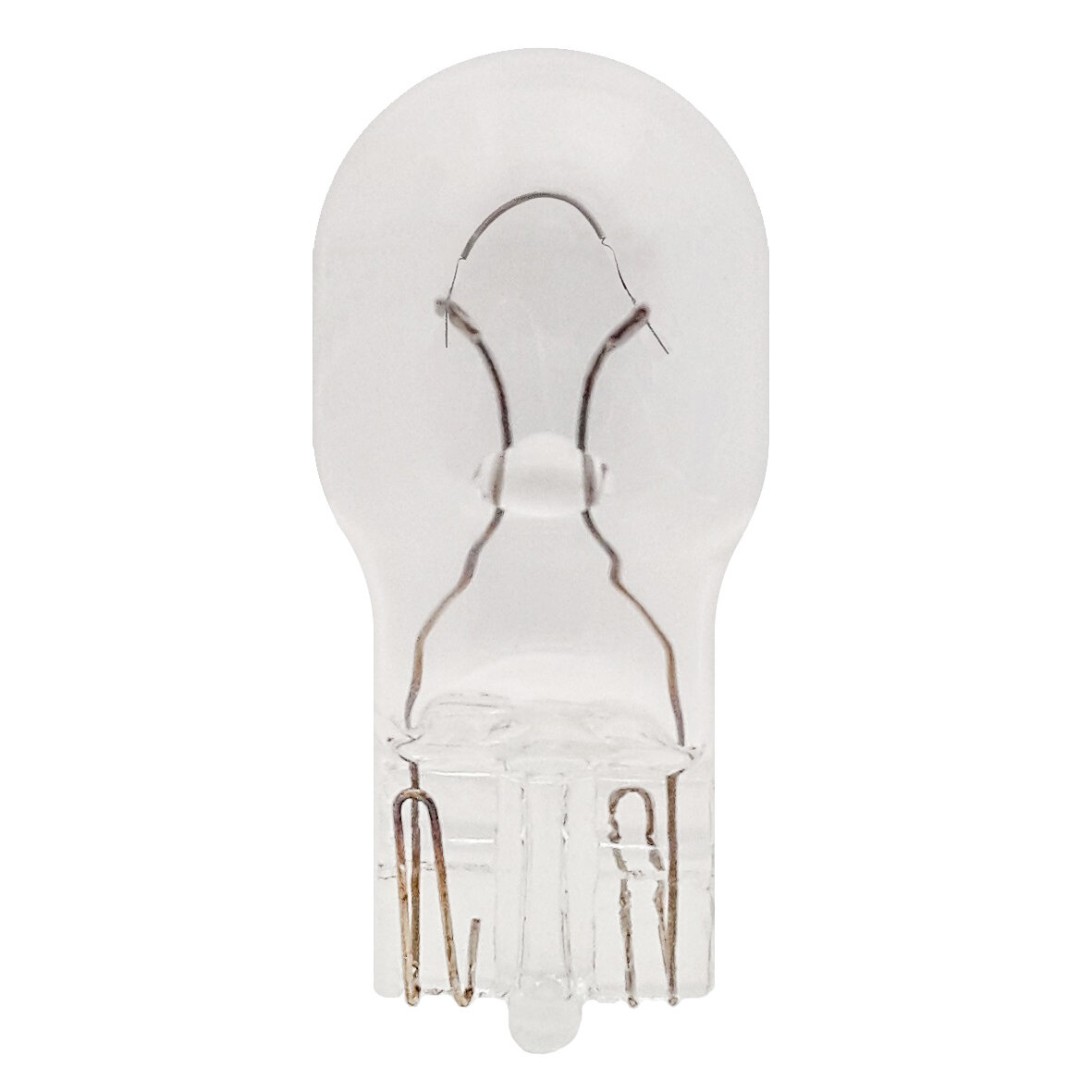 Menbaa Kfz-Glassockellampe W2,1x9,5d, 16 W